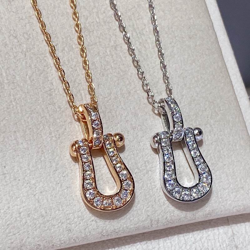 Fred Necklace 05yxs01